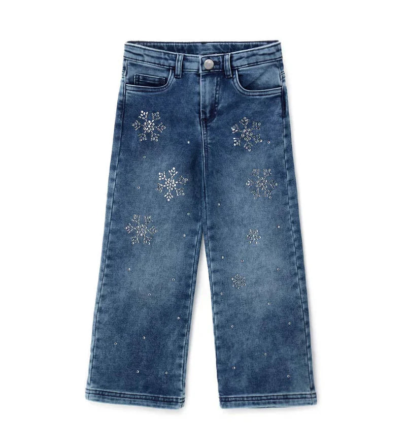 Girl's trouser