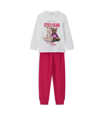 Girl's pajamas