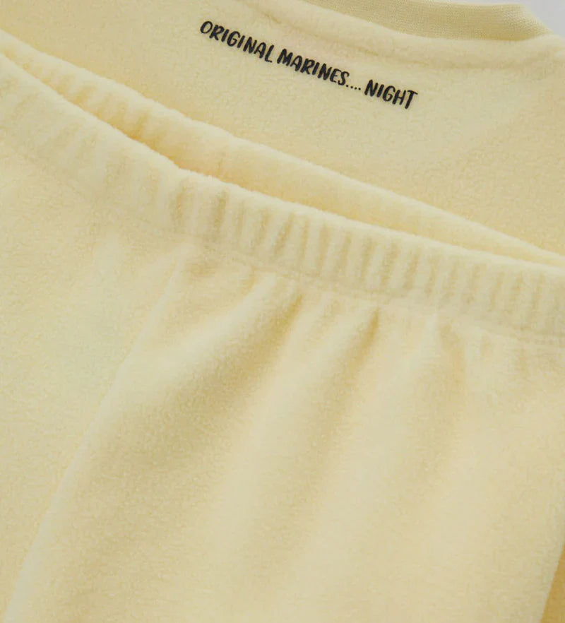 Girl's pajamas