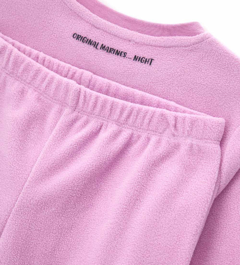 Girl's pajamas