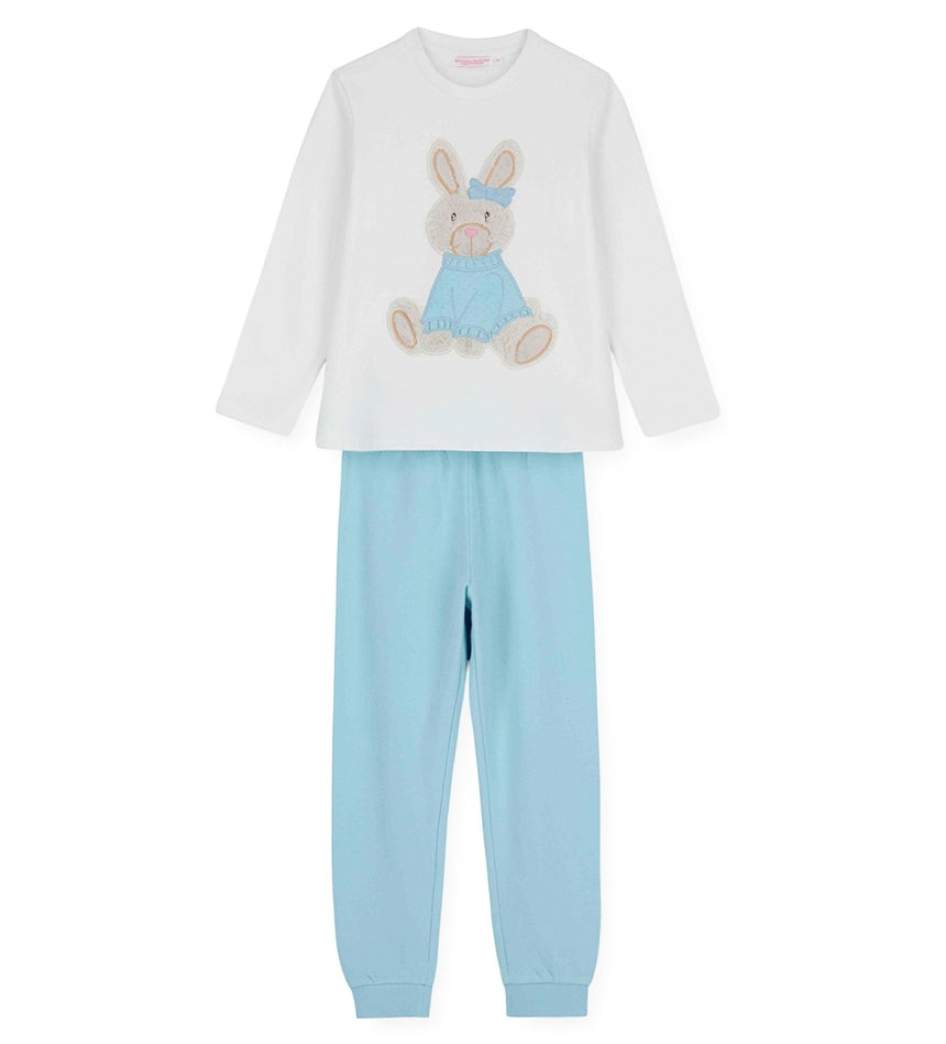 Girl's pajamas