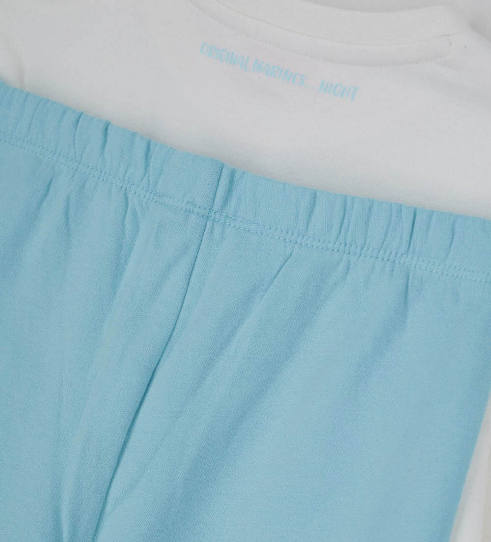 Girl's pajamas