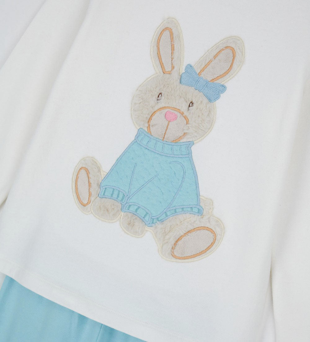 Girl's pajamas