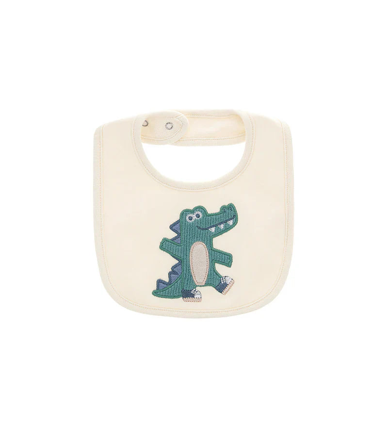 Newborn's bib