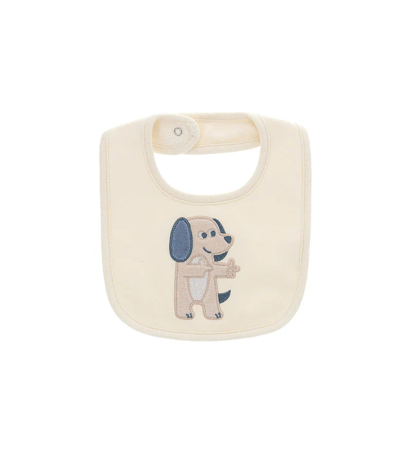 Newborn's bib