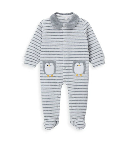 Newborn's onesie
