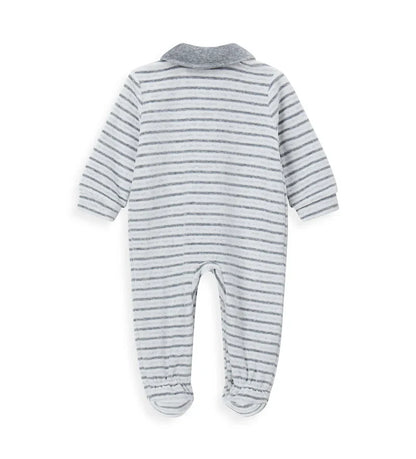 Newborn's onesie