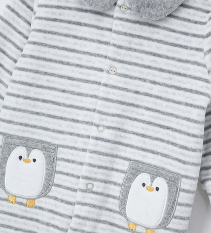 Newborn's onesie