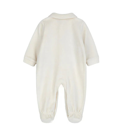 Newborn romper