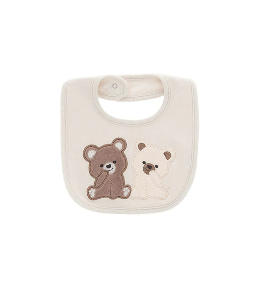 Newborn bib