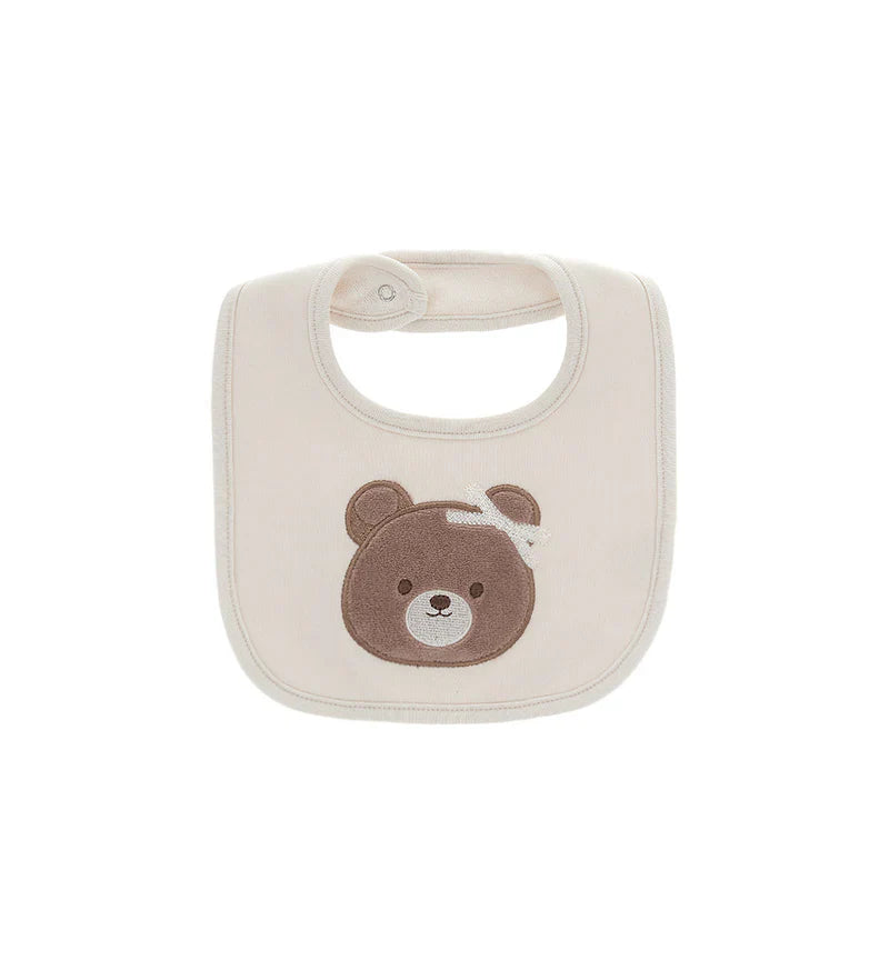 Newborn bib