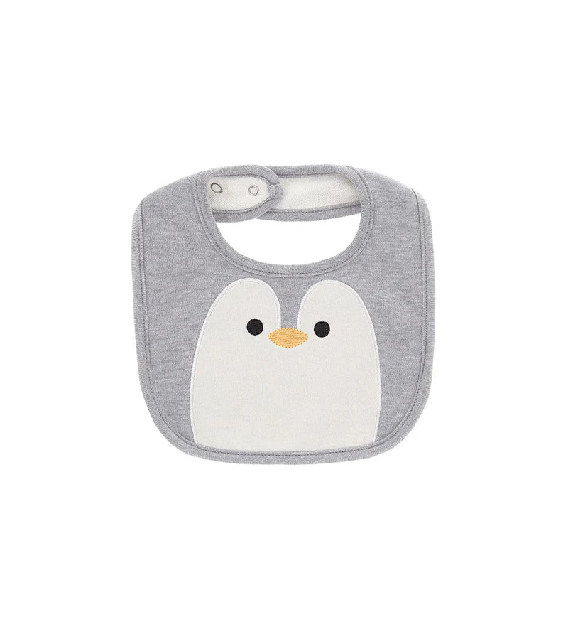 Newborn's bib