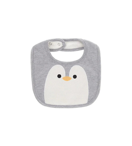 Newborn's bib