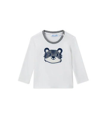 Newborn's t-shirt