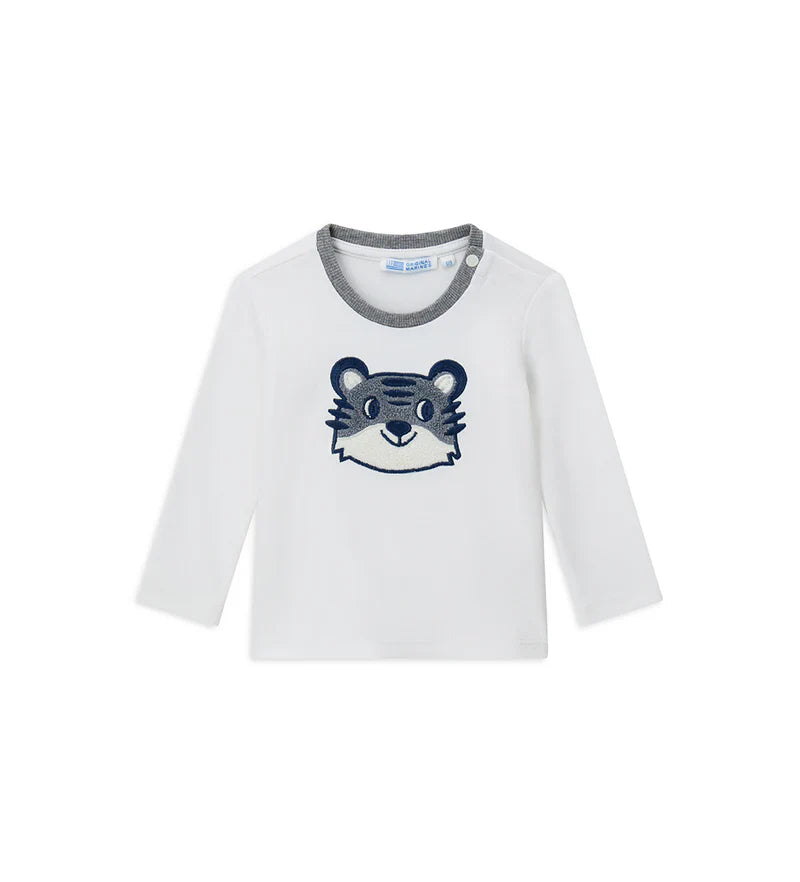 Newborn's t-shirt