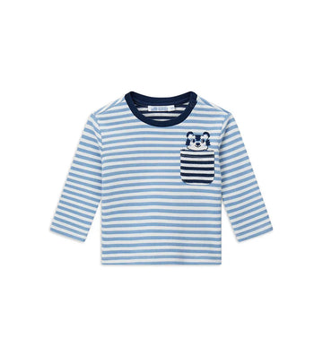 Newborn's t-shirt
