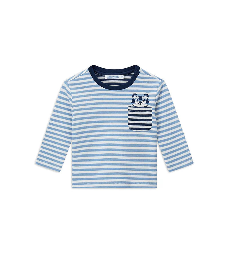 Newborn's t-shirt