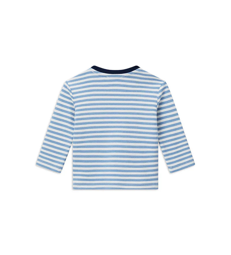 Newborn's t-shirt