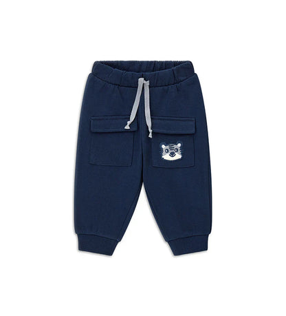 Newborn's trouser