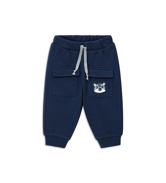 Newborn's trouser