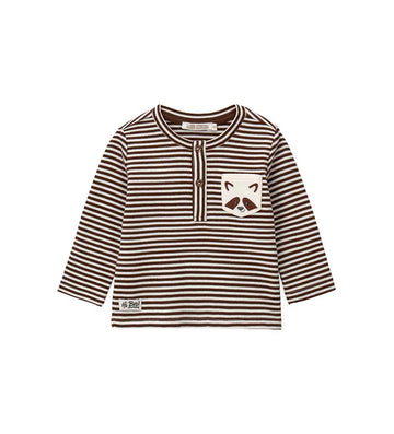 Newborn's t-shirt