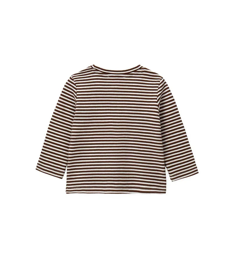 Newborn's t-shirt