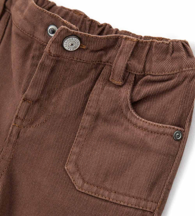 Newborn's trouser