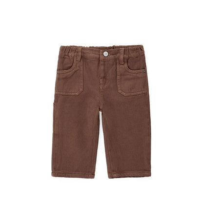Newborn's trouser