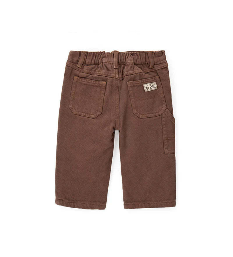 Newborn's trouser