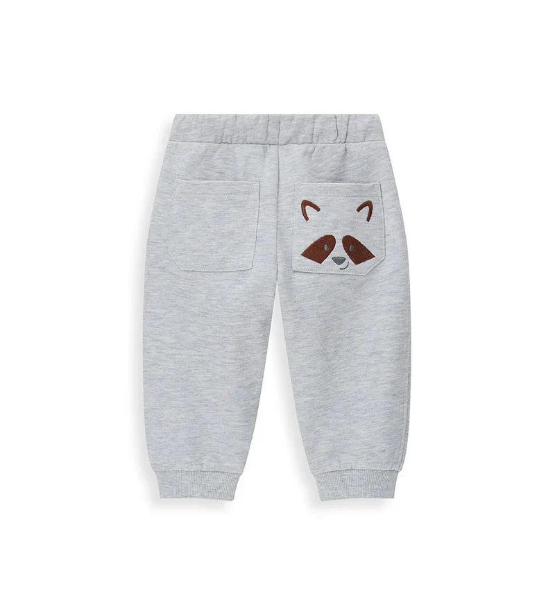 Newborn's trouser