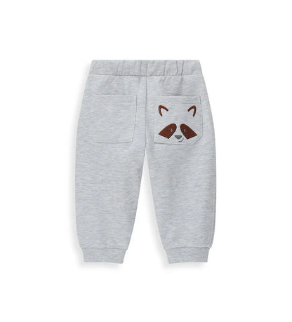 Newborn's trouser