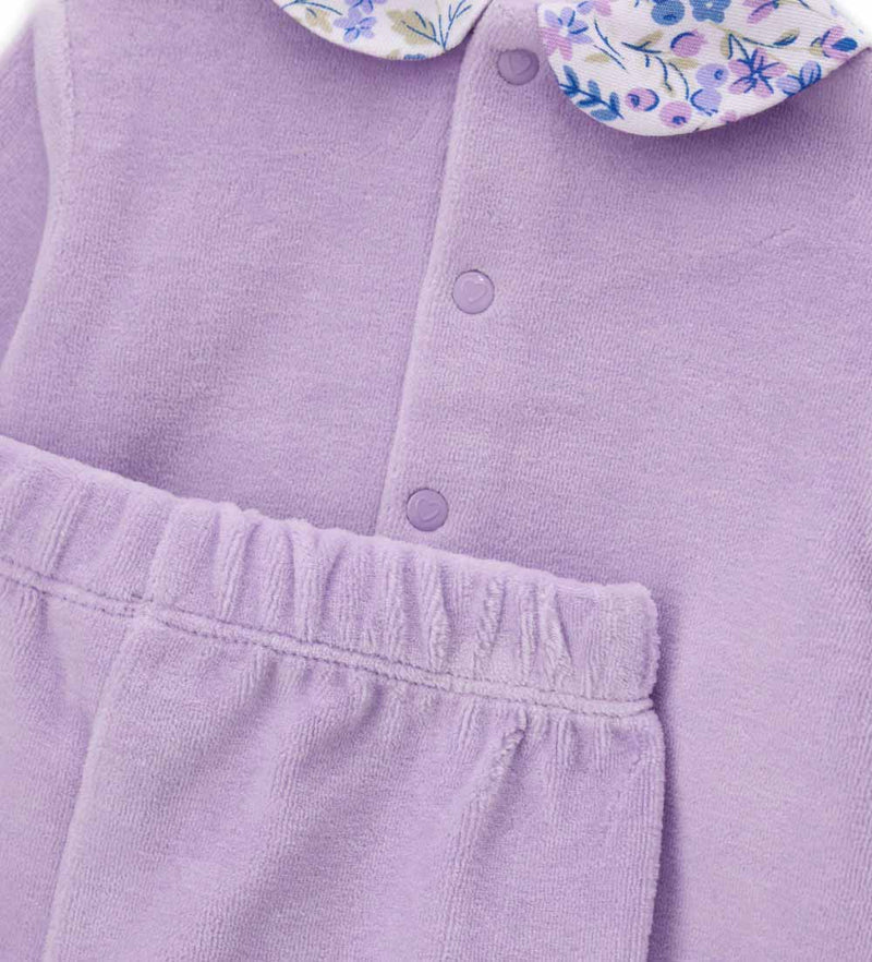 Newborn's set
