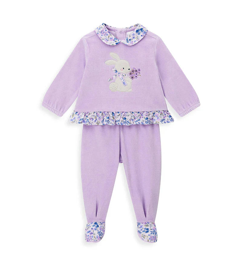 Newborn's set