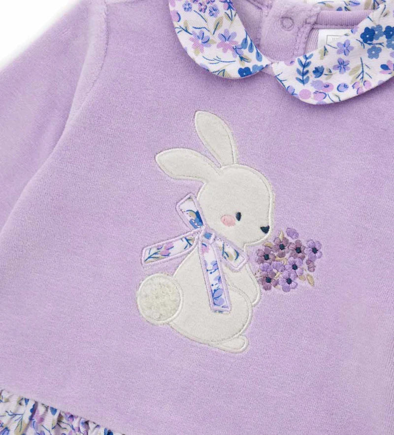 Newborn's set