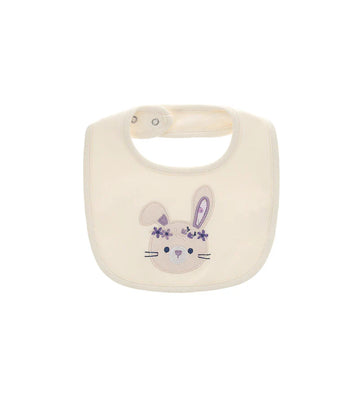 Newborn's bib