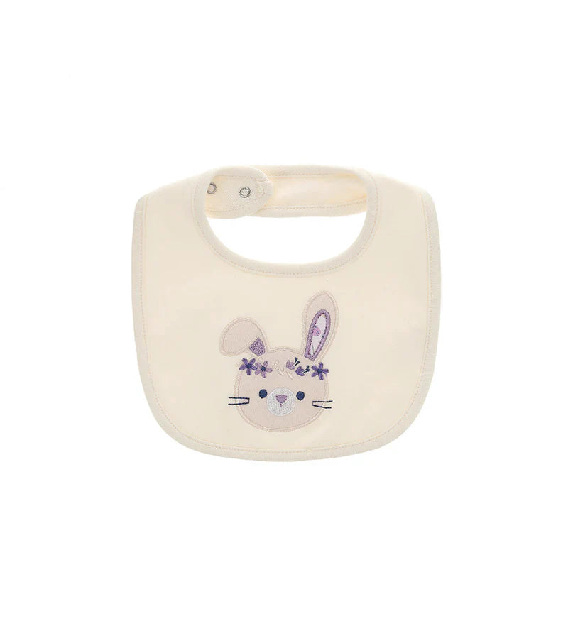 Newborn's bib