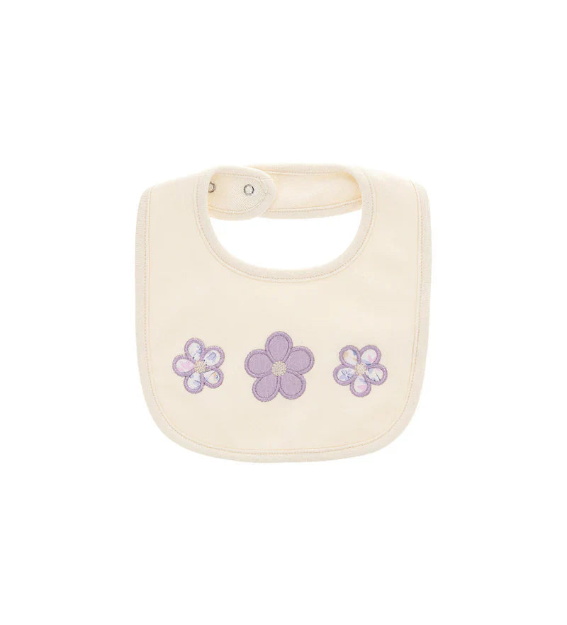 Newborn's bib