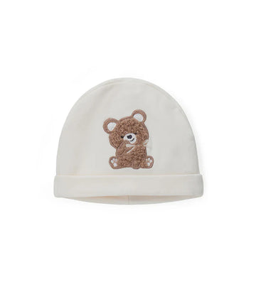 Newborn's hat