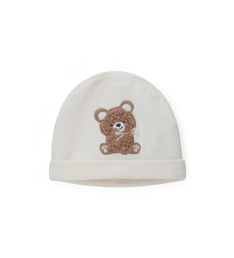 Newborn's hat