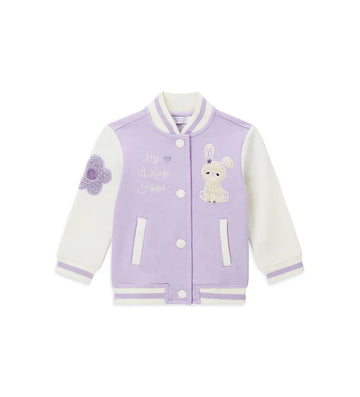 Newborn's jacket