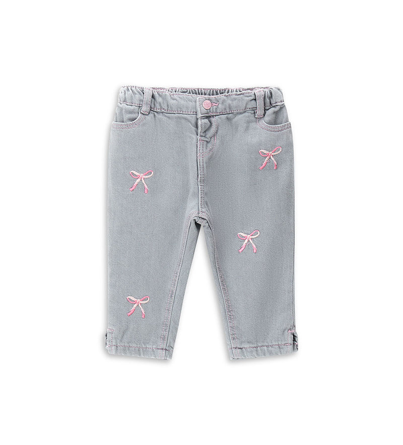Newborn's trouser