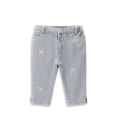 Newborn's trouser