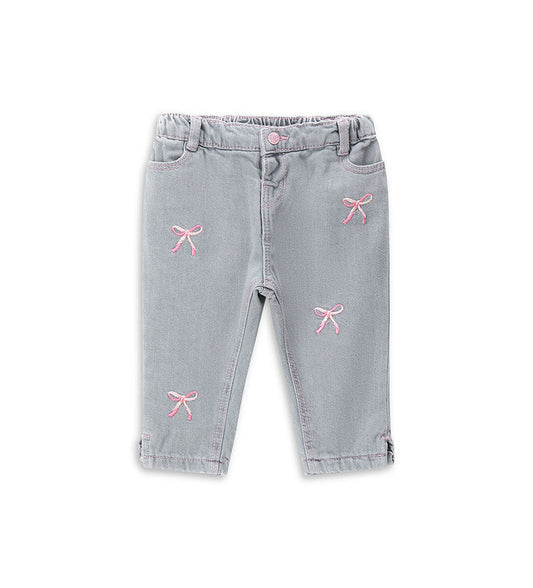 Newborn's trouser