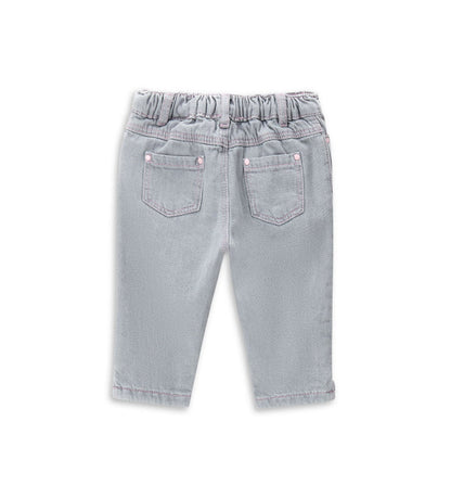 Newborn's trouser