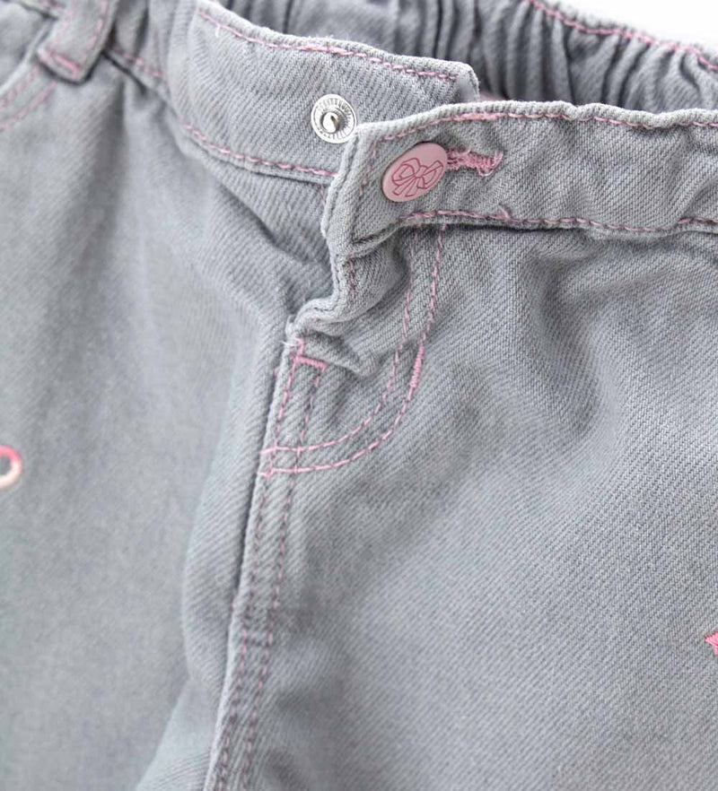 Newborn's trouser