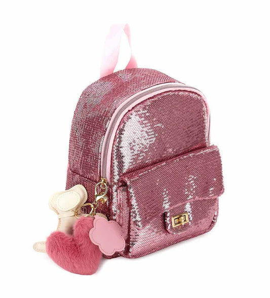 Girl's backpack