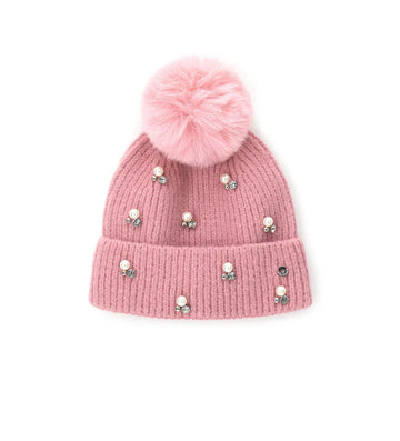 Girl's hat