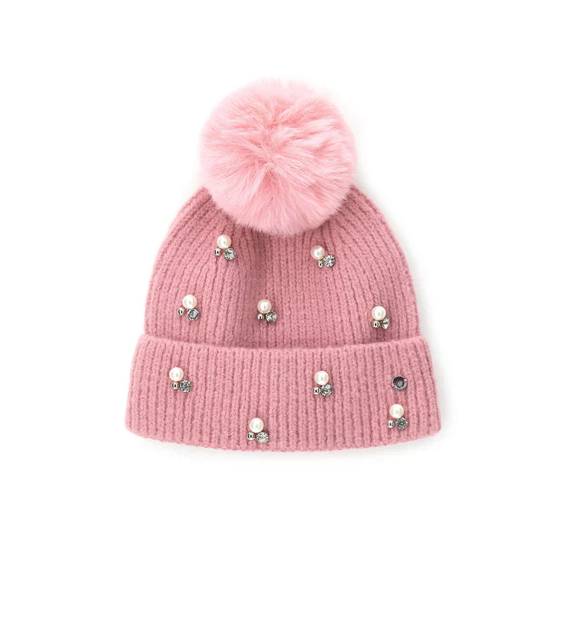 Girl's hat