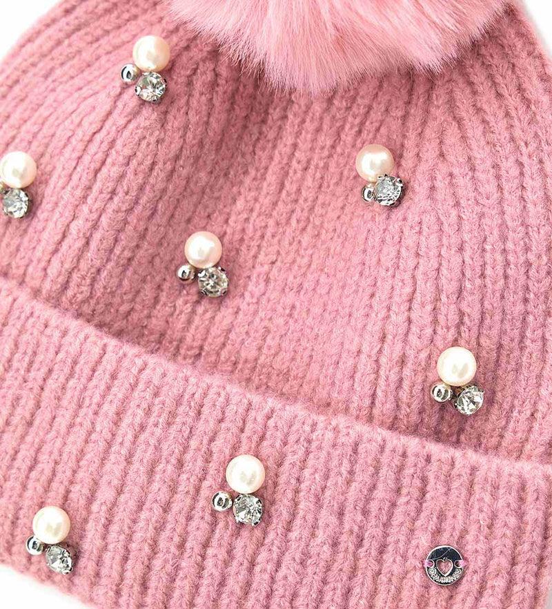 Girl's hat