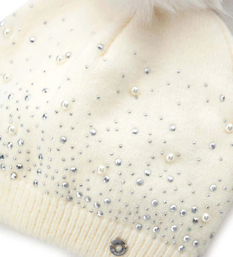 Girl's hat